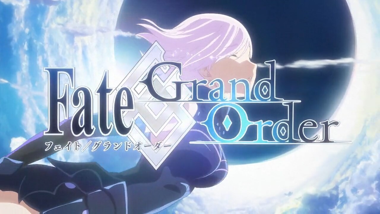 Sony Outperforming Pokémon Go in Japan With Fate/Grand Order 1