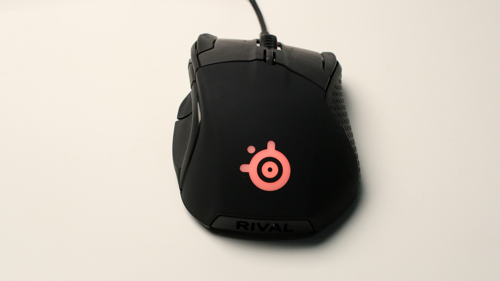 Steelseries Rival 500 Gaming Mouse (Hardware) Review 2