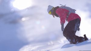 Steep (PS4) Review 2