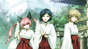 Steins;Gate 0 (PS4) Review 1 Steins;Gate 0 (PS4) Review 1