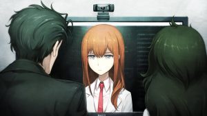 Steins;Gate 0 (PS4) Review 3