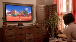 Switch Leak Gives Us A Better Look At Nintendo's New Console 2