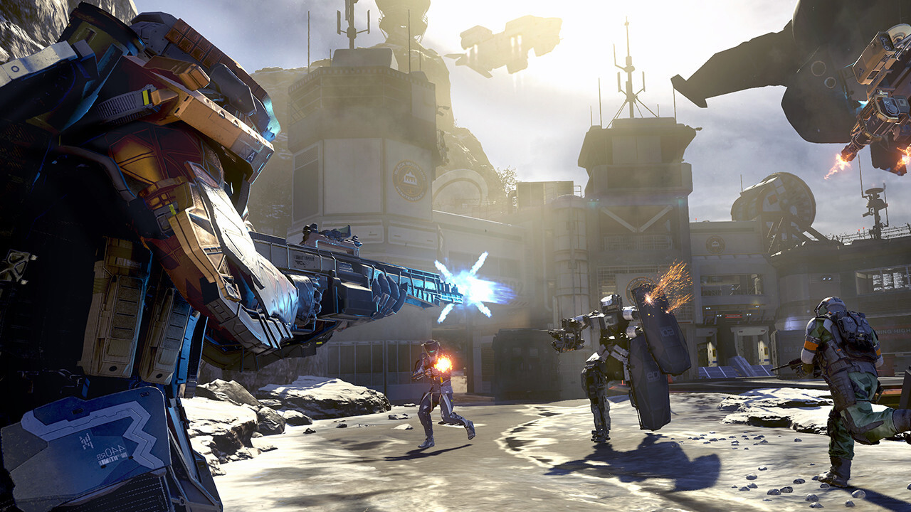 The Frightening Future Of Dlc The Frightening Future Of Dlc