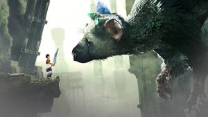 The Last Guardian (PS4) Review 2