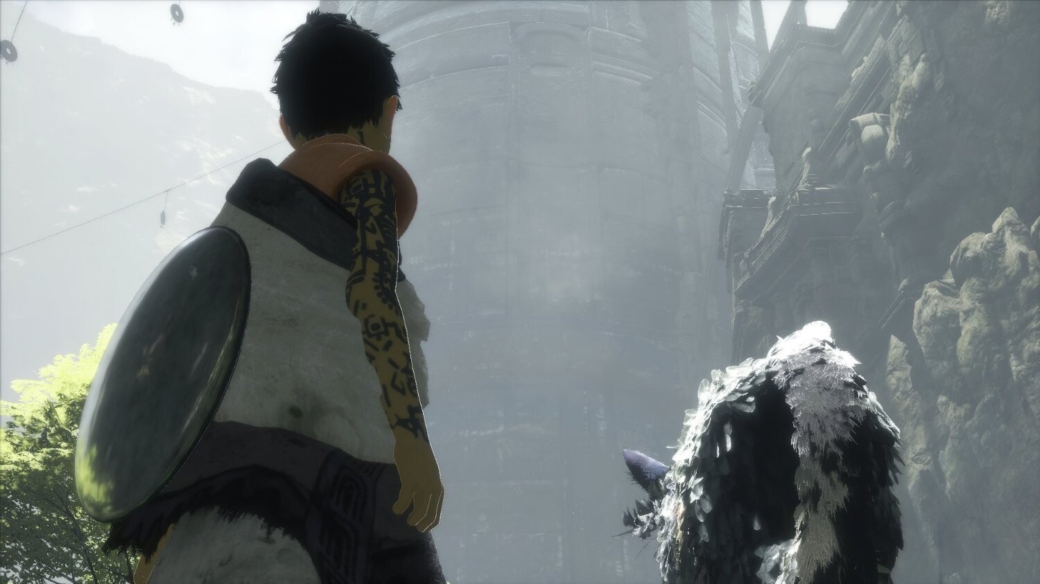 The Last Guardian (PS4) Review 5