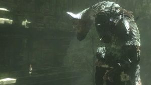 The Last Guardian Review Round-Up 1