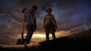 The Walking Dead: A New Frontier - Episodes One And Two (Pc) Review 3