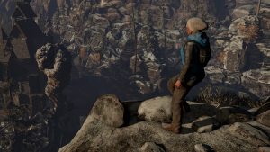 Through the Woods (PC) Review 7