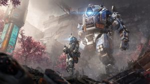 Titanfall 2: Angel City Map (Xbox One) Review 1
