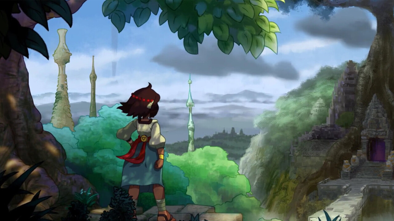 Titmouse, Trigger to Create Indivisible's Opening for Lab Zero Games 1