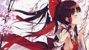 Touhou 15.5 ~ Antinomy of Common Flowers Announced 1
