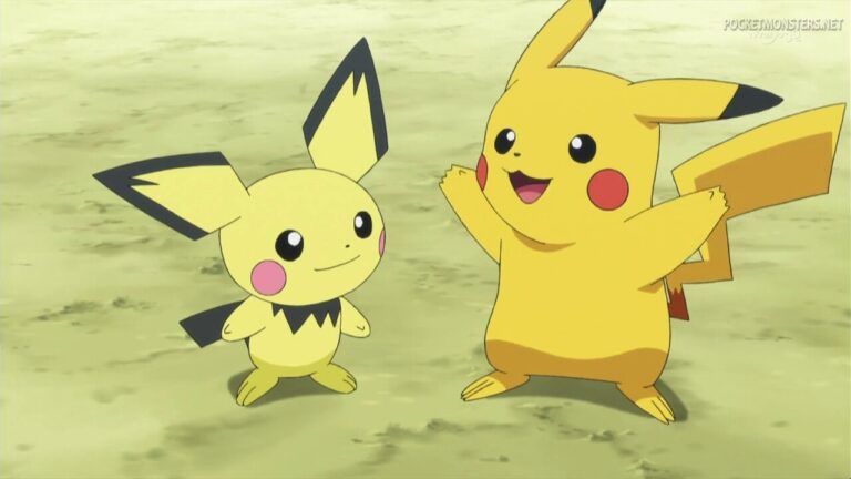 UPDATE: New Info Explains Pokémon GO’s New Generation
