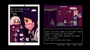 VA-11 Hall-A Prologue Redux Coming to PC, Vita 1