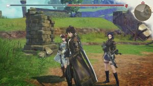Valkyria Revolution Hits North America Q2 2017