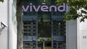 Vivendi Surpasses 25 Per Cent Stake in Ubisoft, Reaching 30 Per Cent Offer Mark 2
