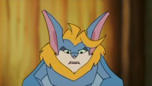 Why Don Bluth is Perfect for Silverwing 1