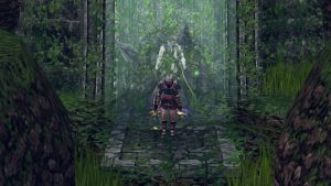Xanadu Next (PC) Review 1
