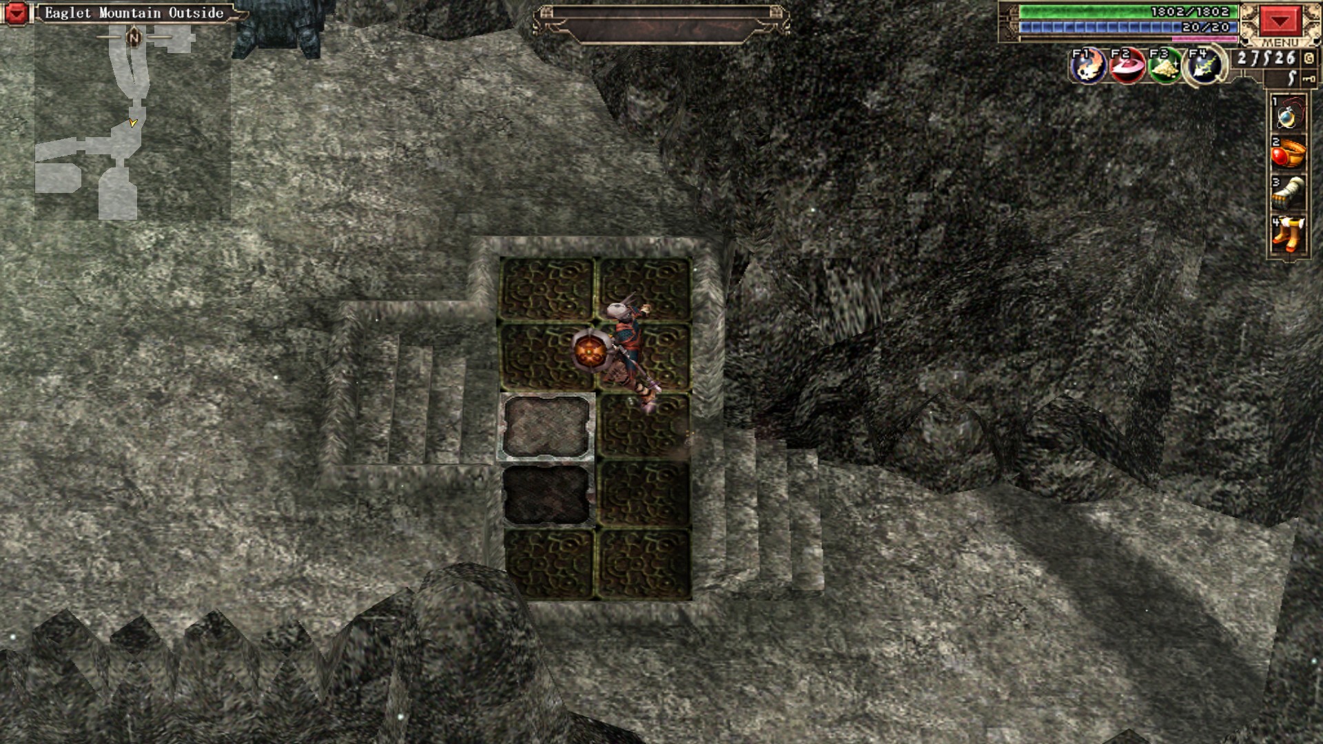 Xanadu Next (Pc) Review 3