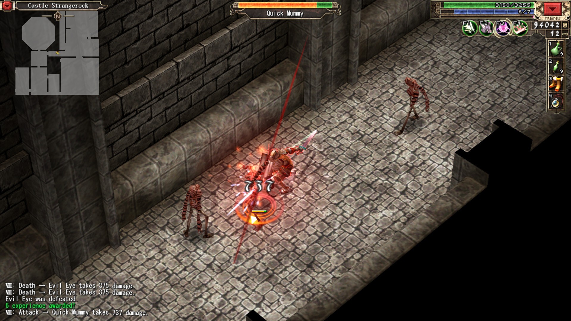 Xanadu Next (Pc) Review 4