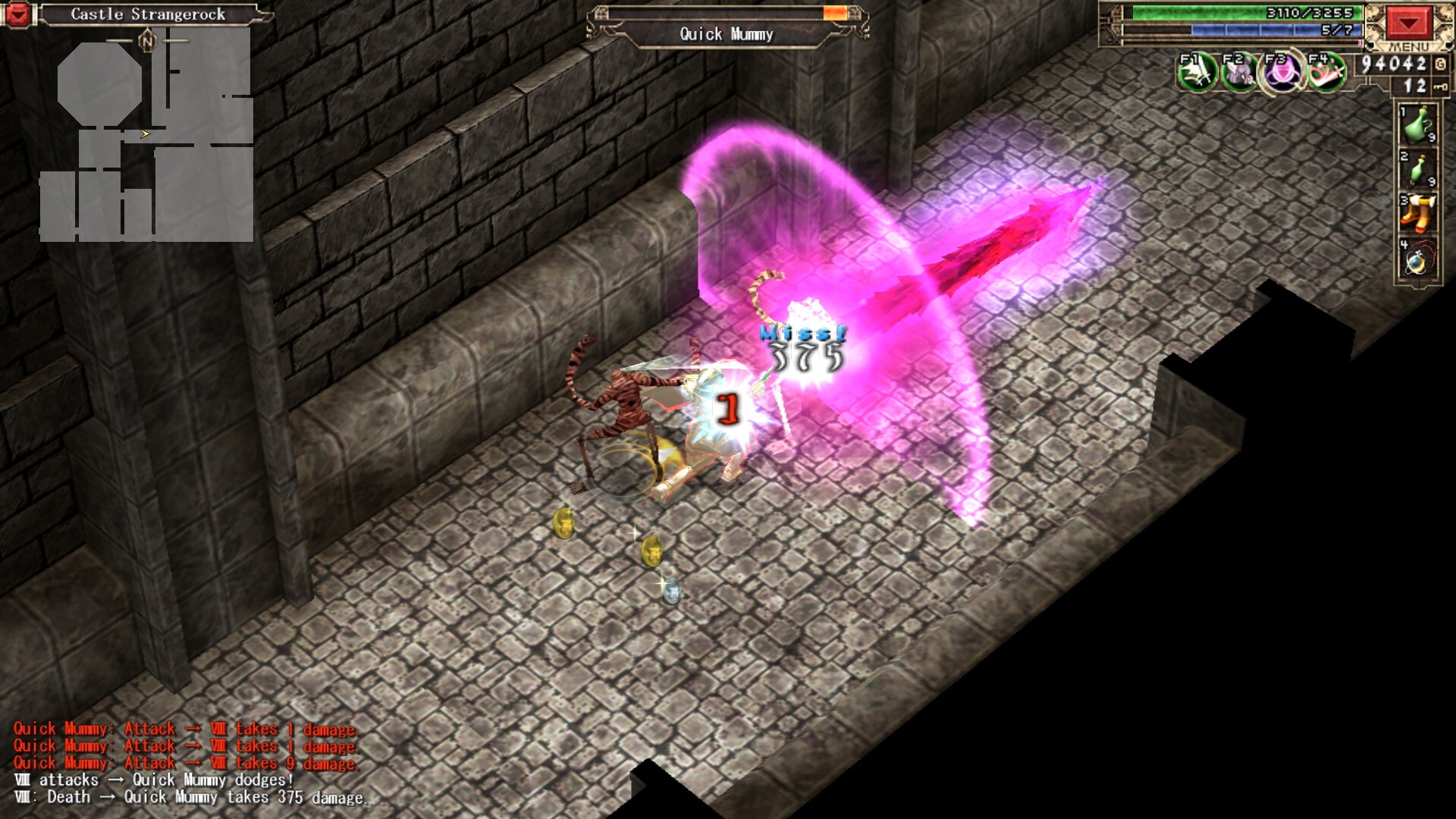 Xanadu Next (Pc) Review 5