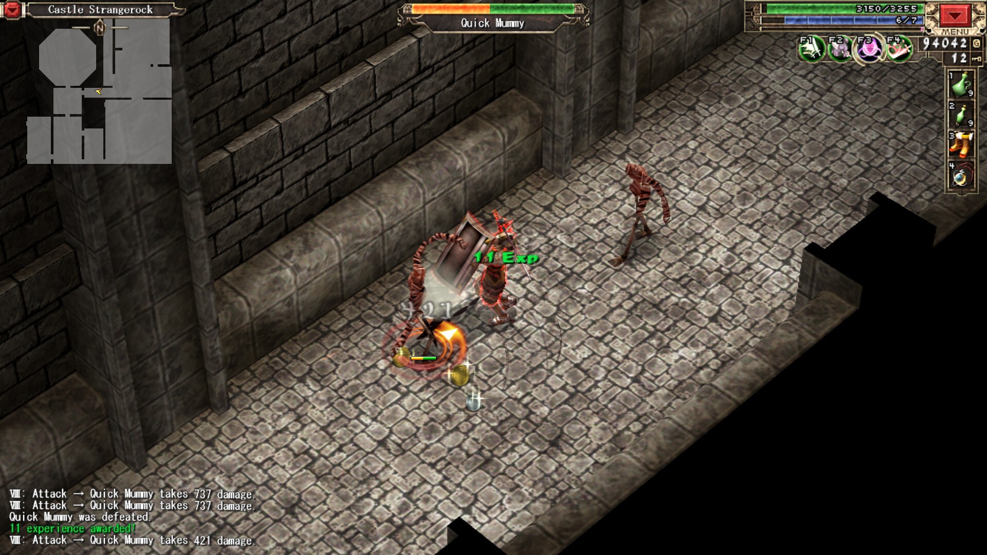 Xanadu Next (Pc) Review 6