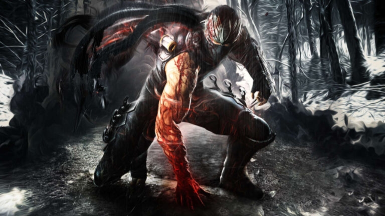 Nioh May Lead to More Ninja Gaiden