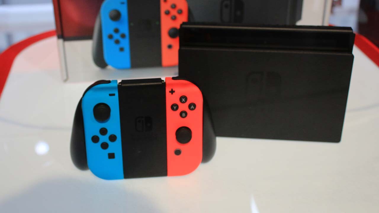 Preview - Is the Switch Nintendo's Next Big Thing? 7