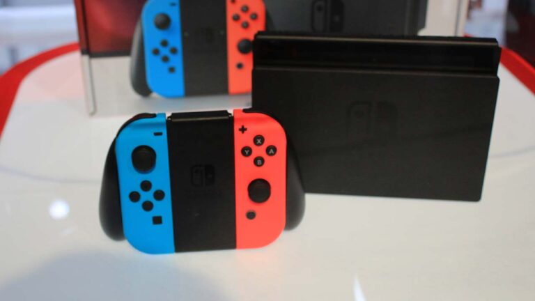 Preview – Is the Switch Nintendo’s Next Big Thing?