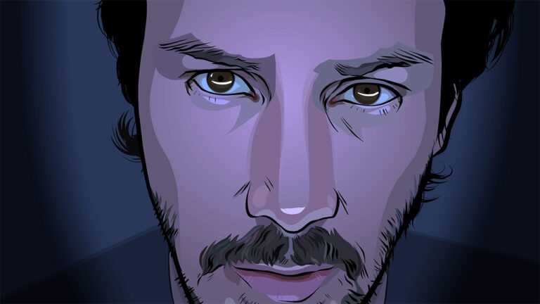 A Brief History of the Art of Rotoscoping