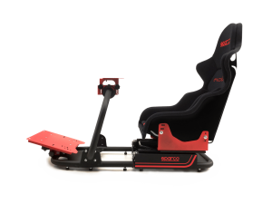 Automotive Partnership Produces Awesome Gaming Chairs