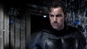 Ben Affleck to Direct New Batman 1