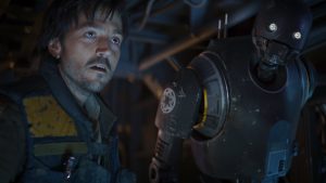 Best of 2016: Genre Films 1