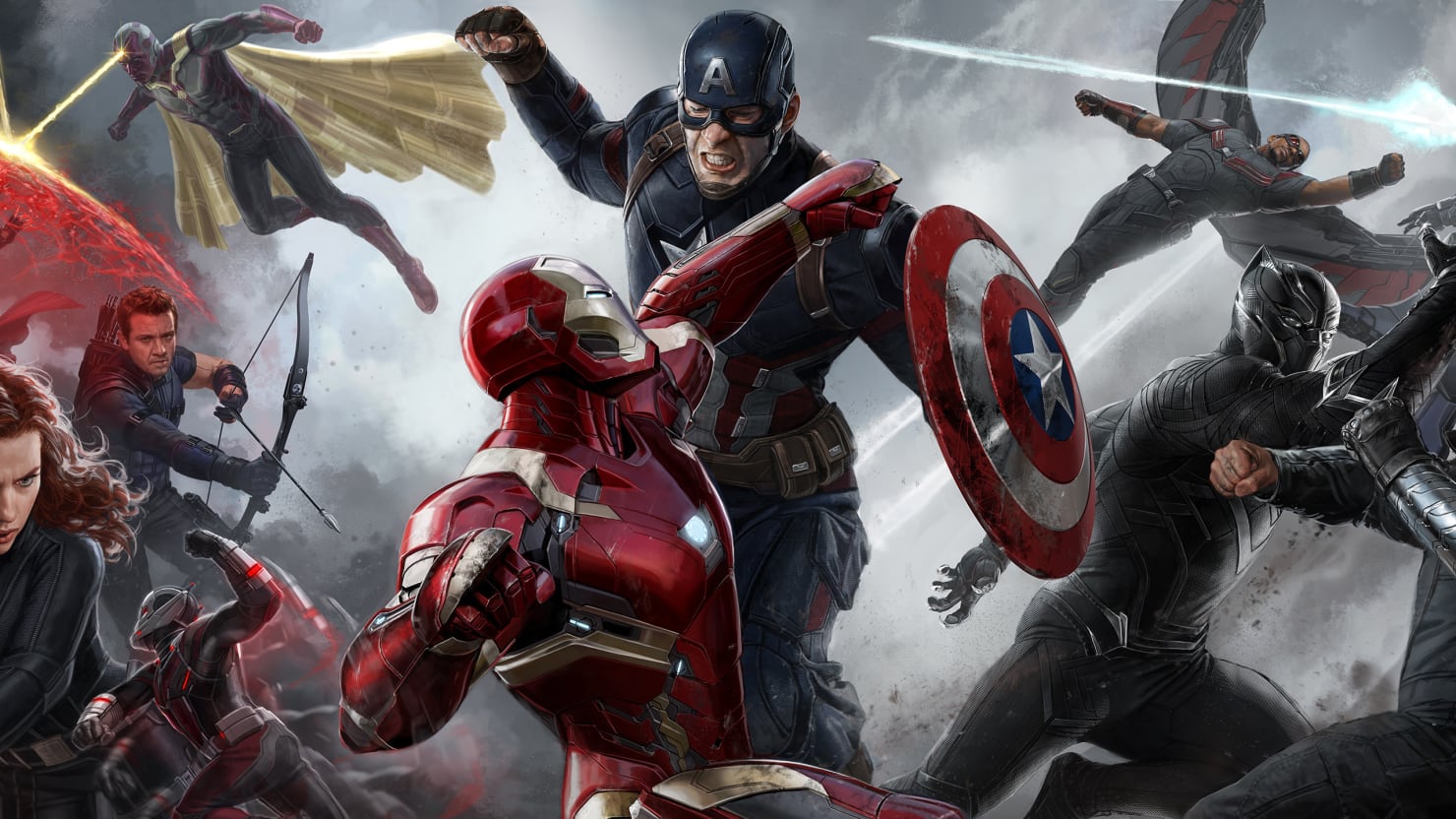 Best Of 2016: Genre Films 7