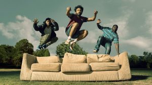 Best of 2016: TV (10-5) 1