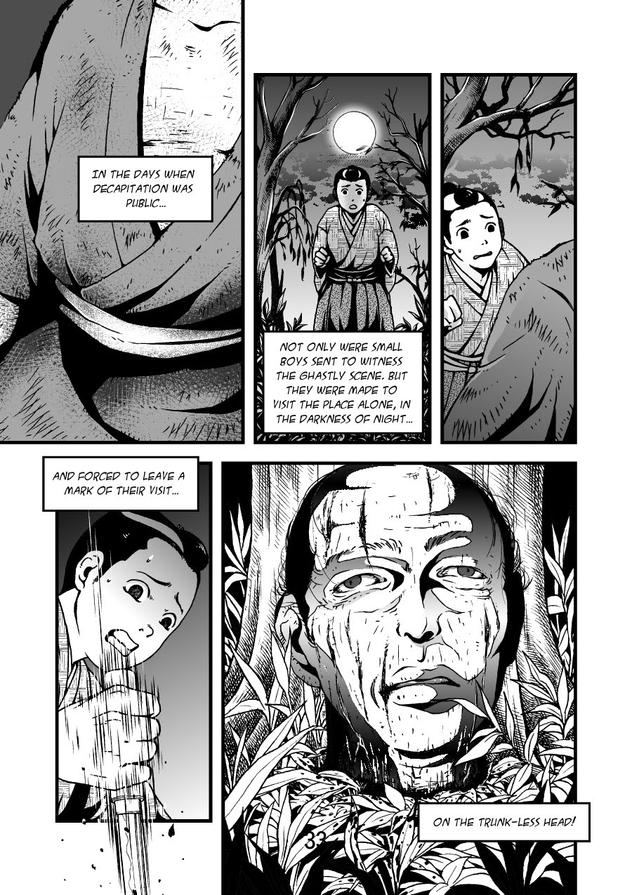 vagabond graphic novel