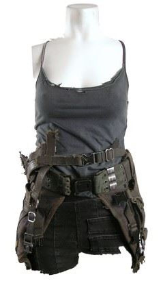 Buy A Piece Of Resident Evil History With Premier Props 1