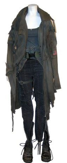 Buy A Piece Of Resident Evil History With Premier Props