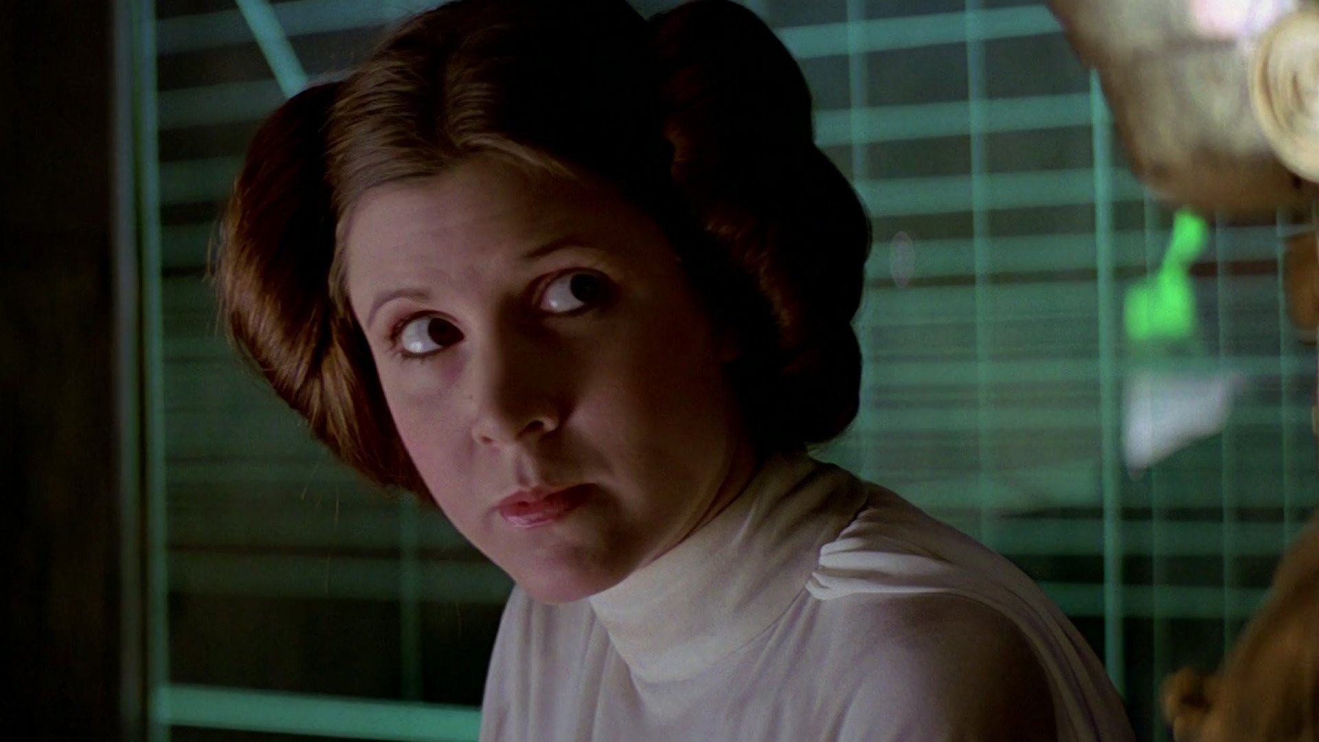 Carrie Fisher: In Memoriam 1