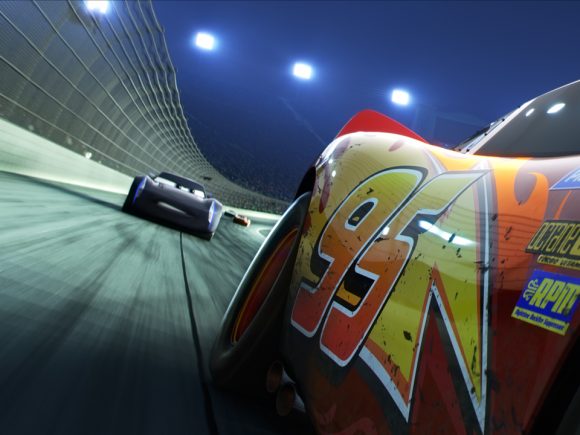 Cars 3 Game Coming From Avalanche Software 1