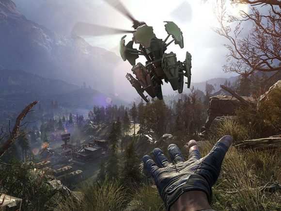 CI Games Reveals Sniper Tactics for Sniper Ghost Warrior 3 1