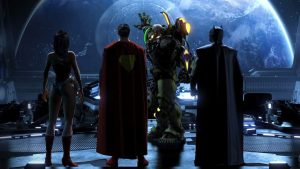 Daybreak's Jack Emmert Talks the Evolution of DCUO 2