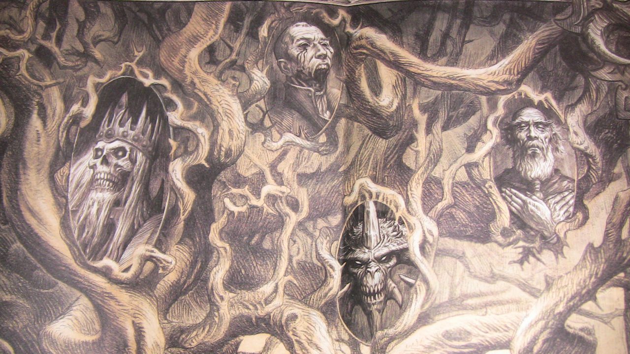 Diablo III: Book of Tyrael (Book) Review 3