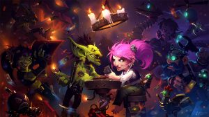 Digital Collectible Card Games to Generate $1.4B in Revenue in 2017 2