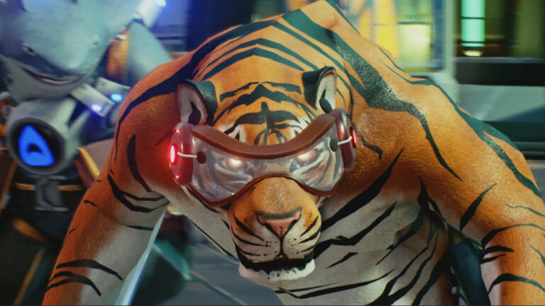 DONTNOD ELEVEN’s Space Pirate Shooter to Enter Closed Beta