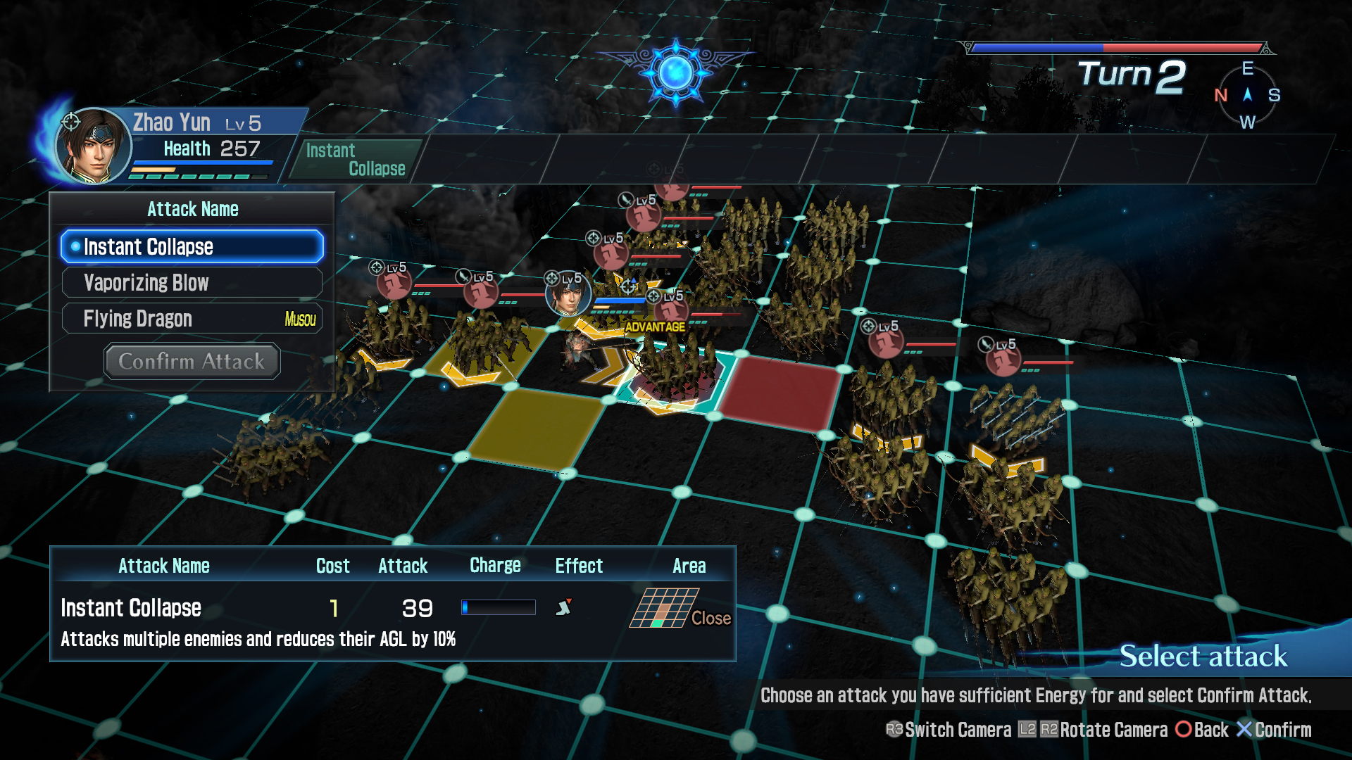 Dynasty Warriors: Godseekers Review – A Smart Twist on SRPGs 2