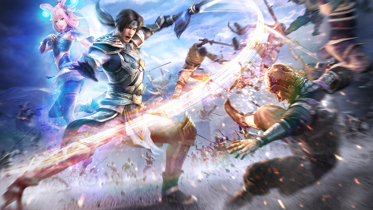 Dynasty Warriors: Godseekers Review – A Smart Twist on SRPGs 1
