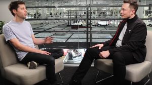 Elon Musk Talks Video Games that Help him De-Stress 1