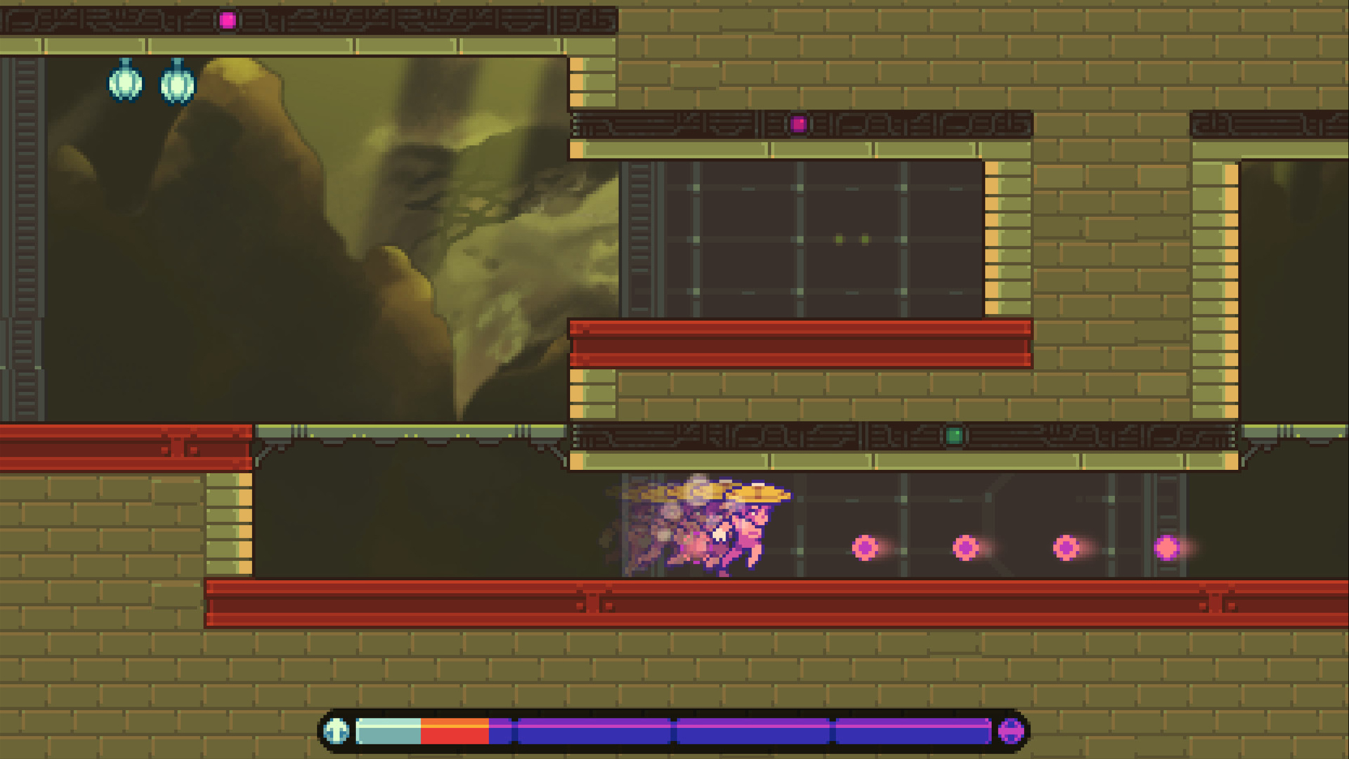 Even The Ocean (Pc) Review