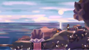 Even the Ocean (PC) Review 3