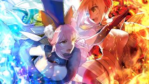 Fate/Extella: The Umbral Star (PS4) Review 1